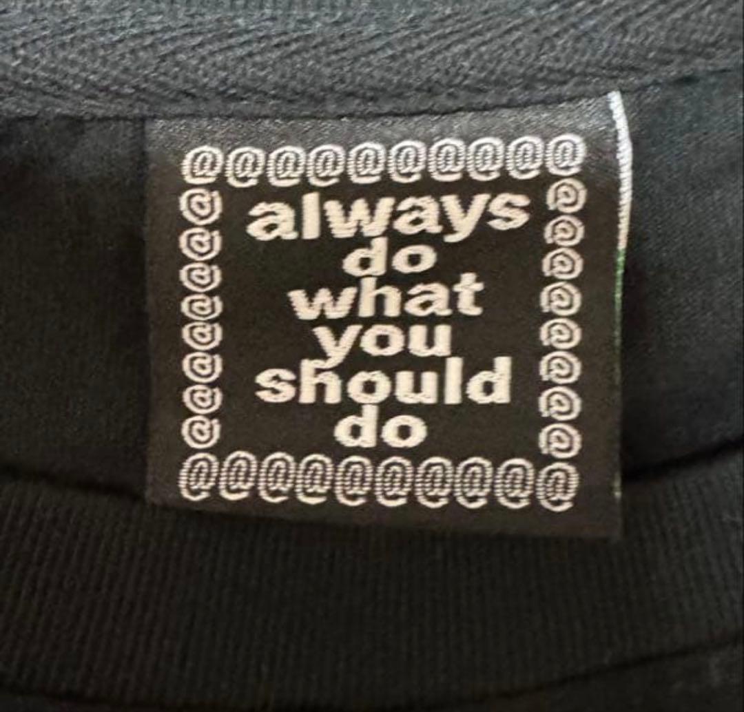 always tシャツ　専用