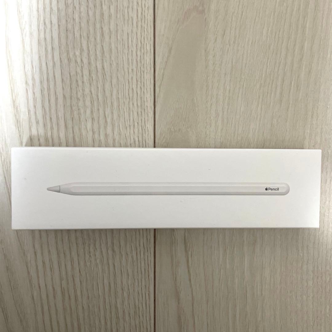 Apple Pencil 第2世代 MU8F2J/A