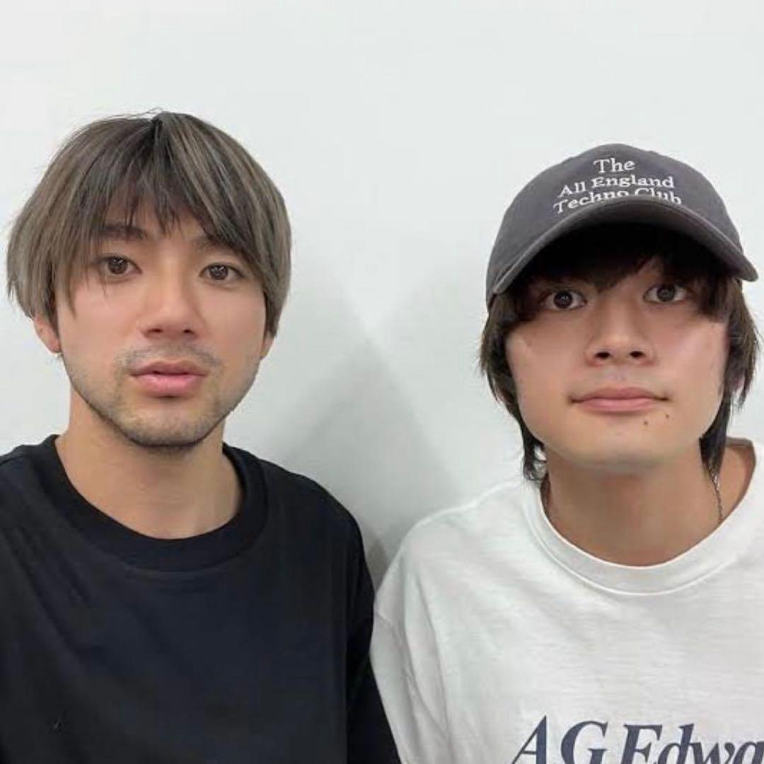 極美品　idea books technoismyboyfriend キャップ