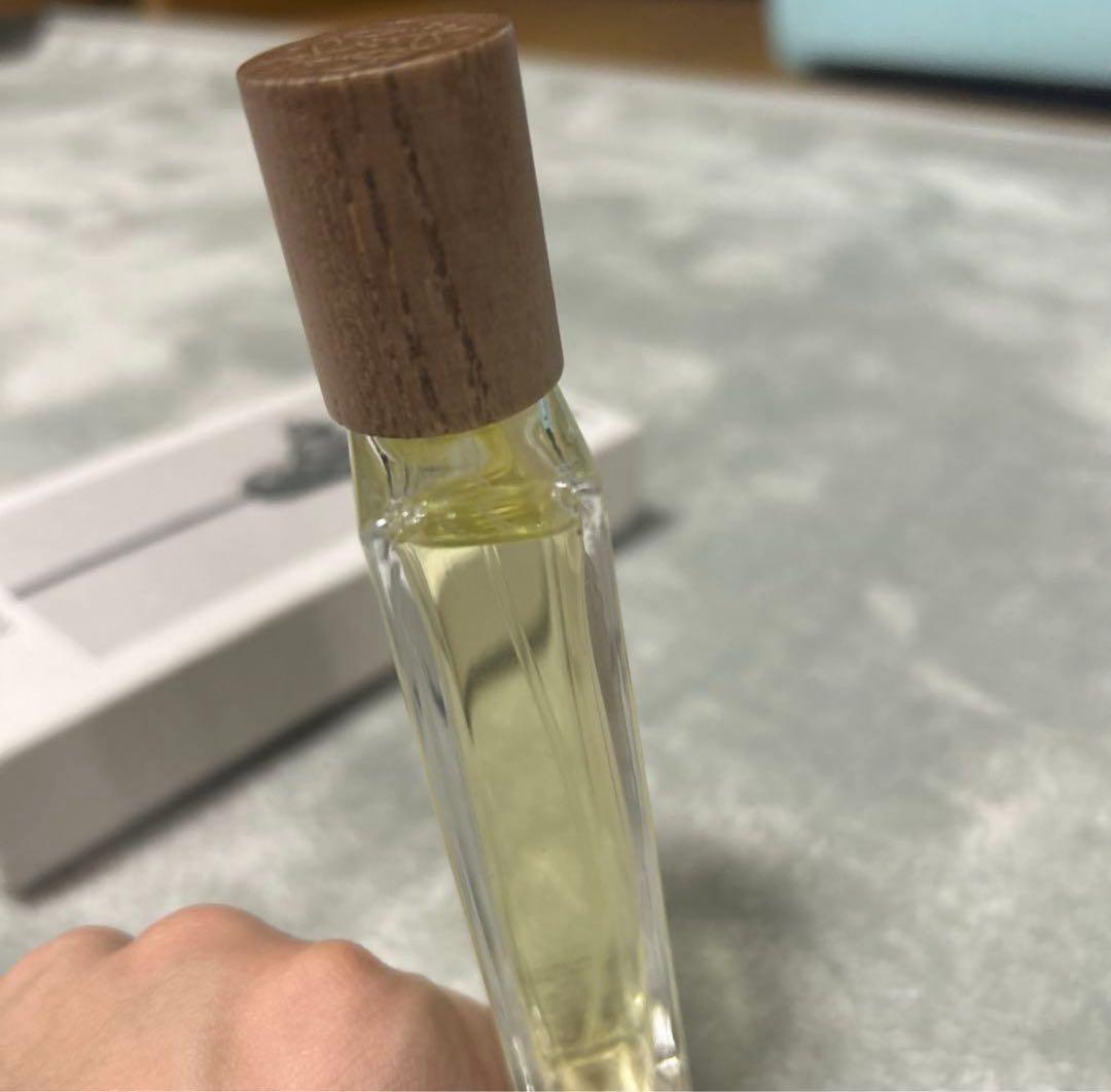LOEWE 香水 新品未使用級 極美品