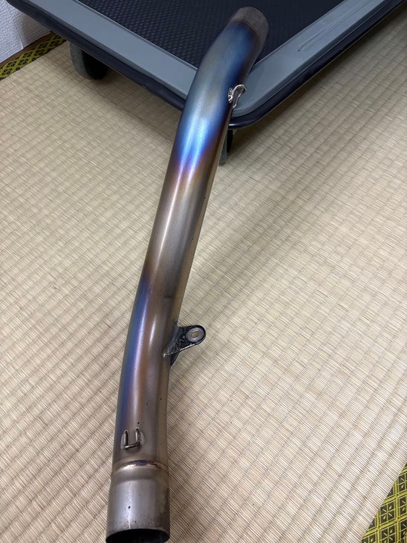 最終値下げヤマハXJR400 マフラー