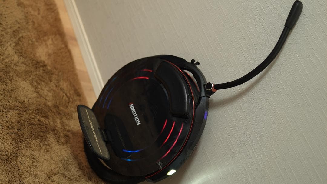 INMOTION　V10F