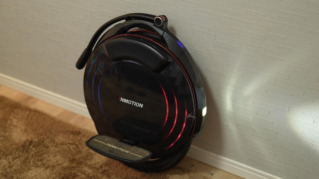 INMOTION　V10F