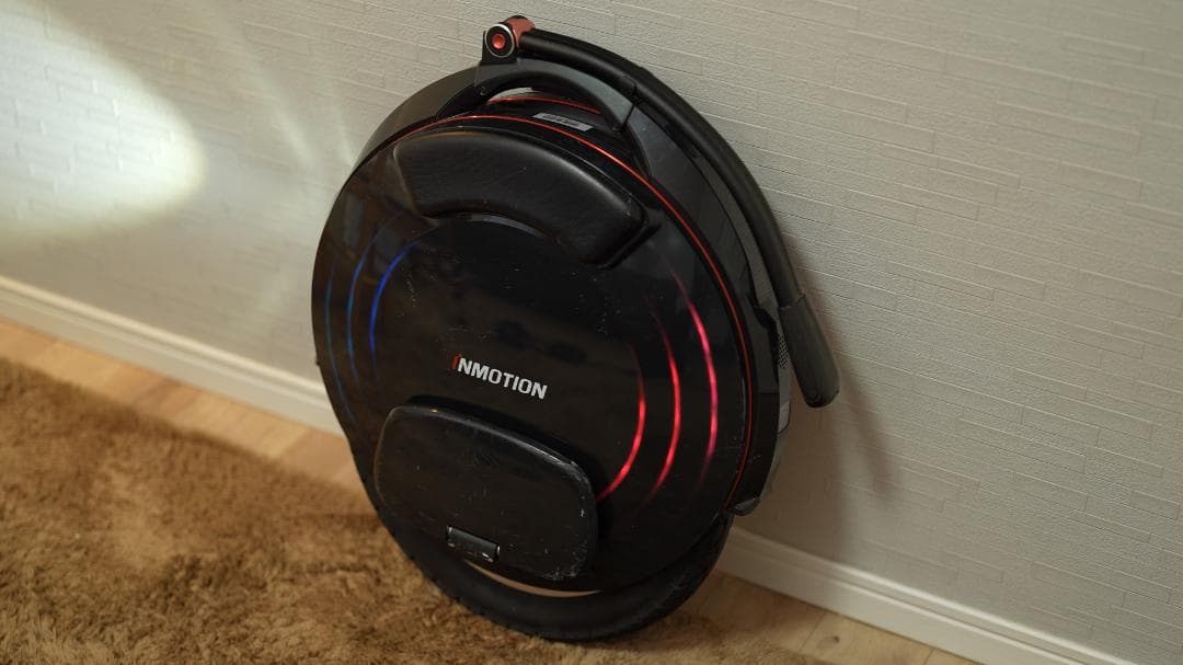 INMOTION　V10F