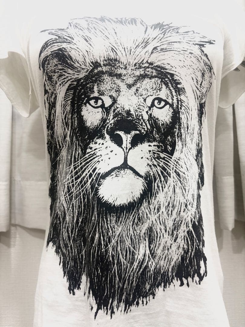 極美品 初期 LGB ルグランブルー CIRCUS Tシャツ