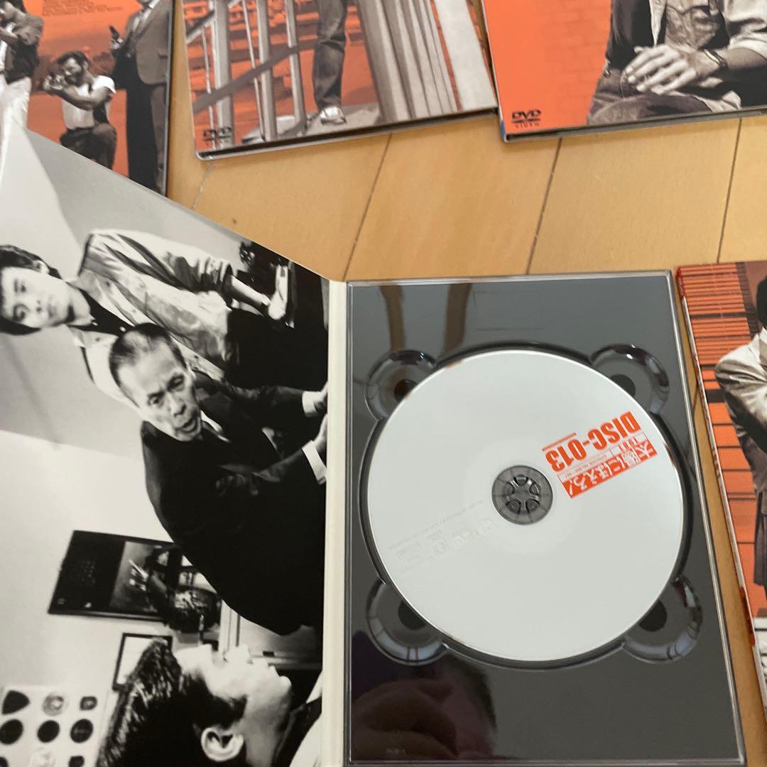 太陽にほえろ！ 1981 DVD-BOX II