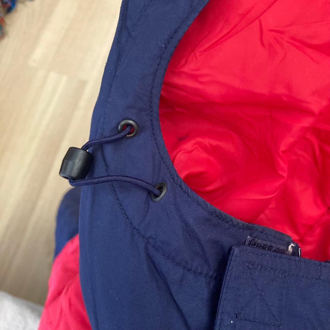 90s Columbia Sport 中綿 Challenger 唾奇