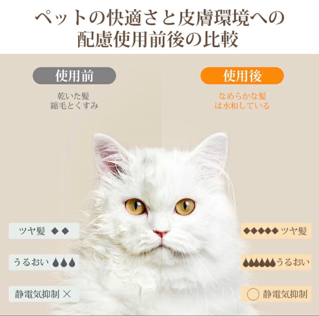新品petaboo ハンディタイプペットドライヤー