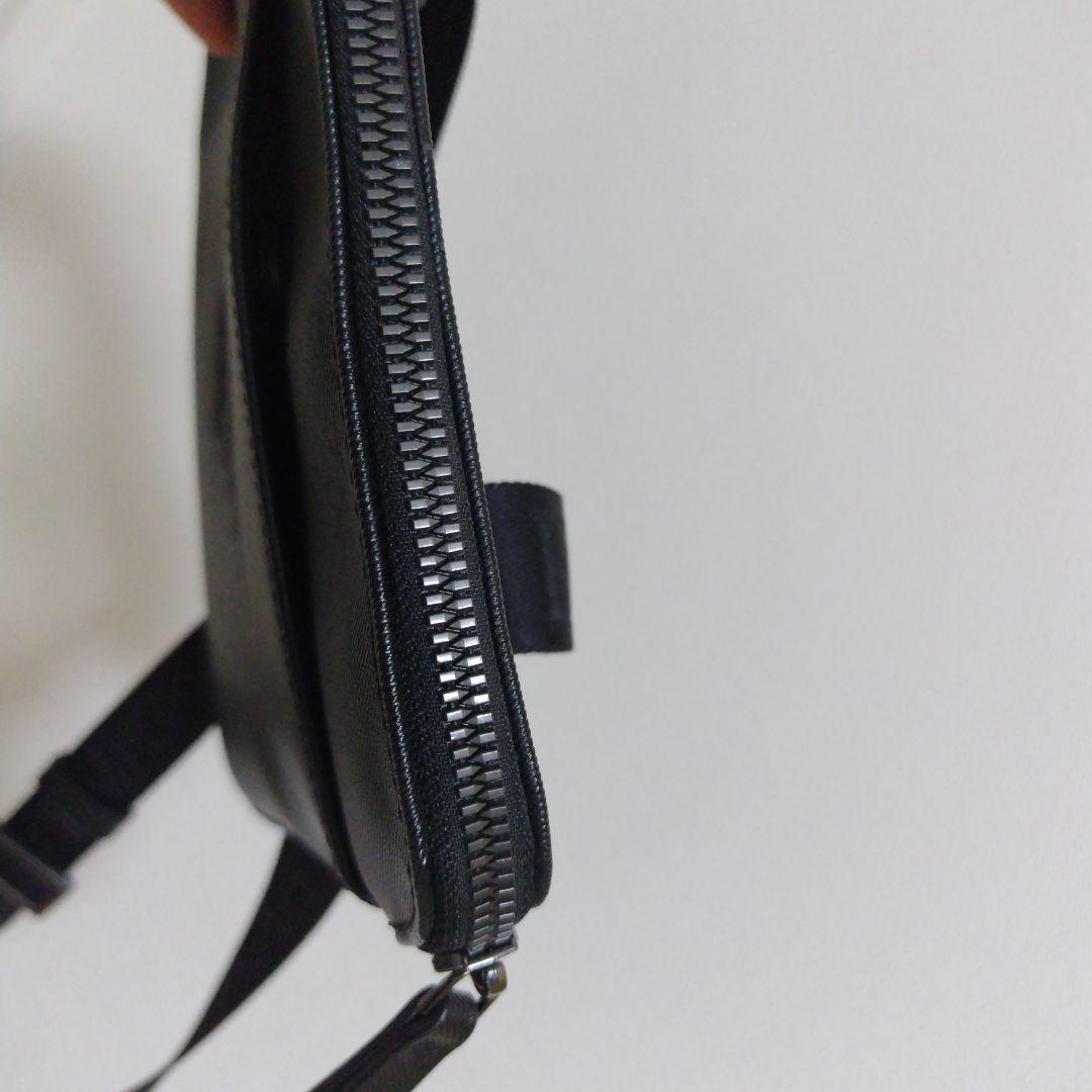 メンズ　ARMANI EMPORIO ショルダーバッグ