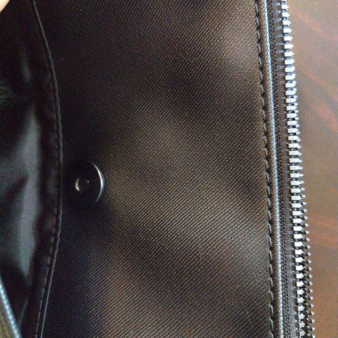 メンズ　ARMANI EMPORIO ショルダーバッグ