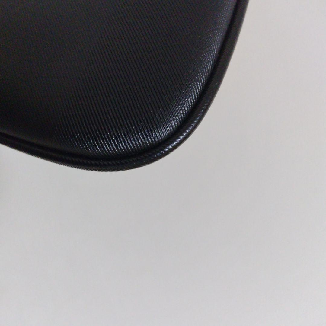 メンズ　ARMANI EMPORIO ショルダーバッグ