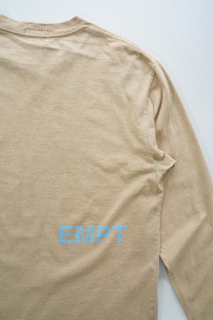 C.E（シーイー）Disenchantment Long Sleeve T／L