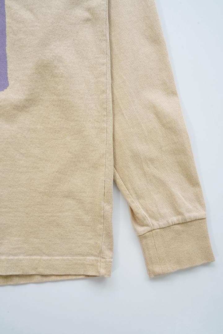 C.E（シーイー）Disenchantment Long Sleeve T／L