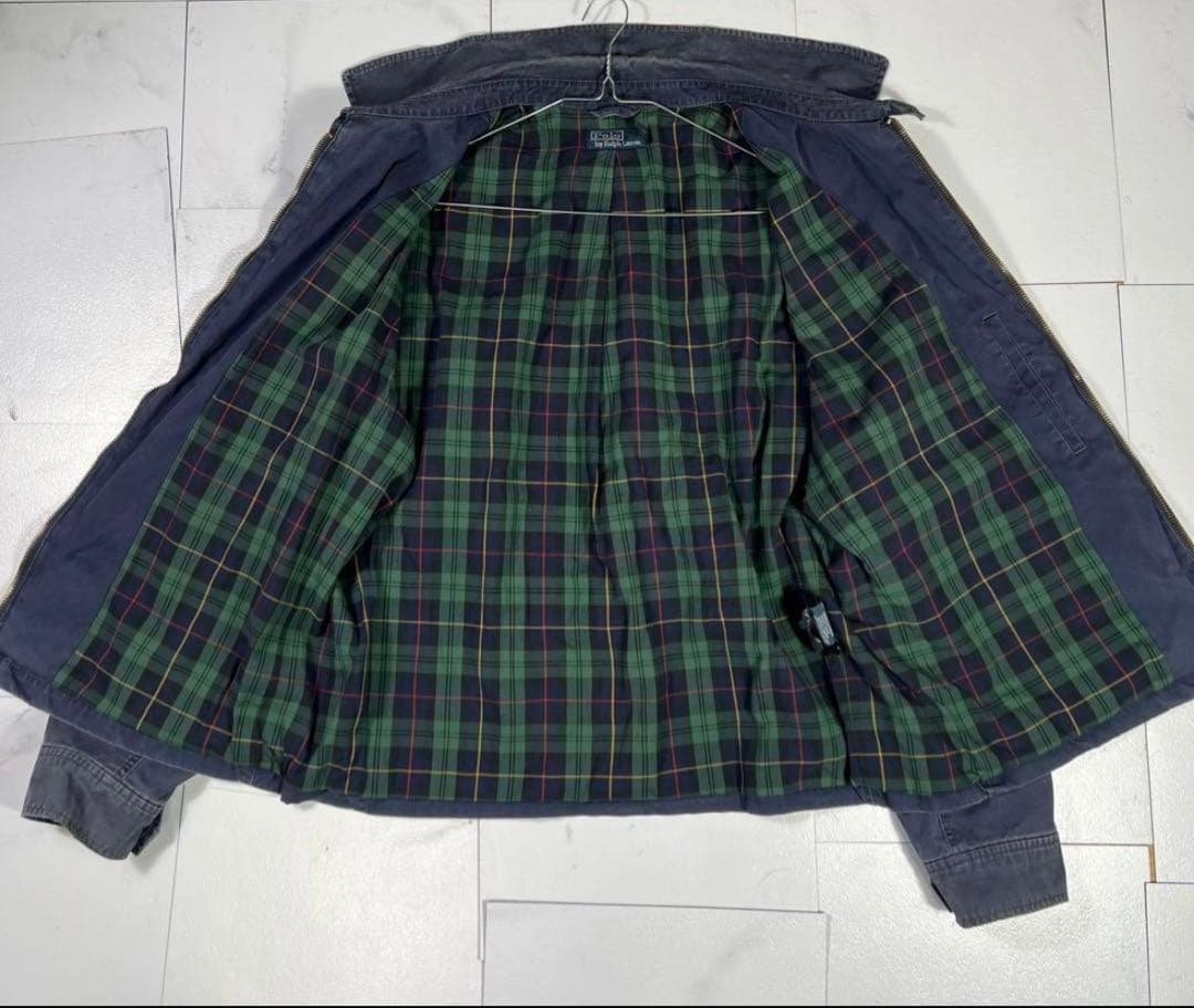 PolobyRalph Laurenラルフローレンスイングトップ値下げ可能です！