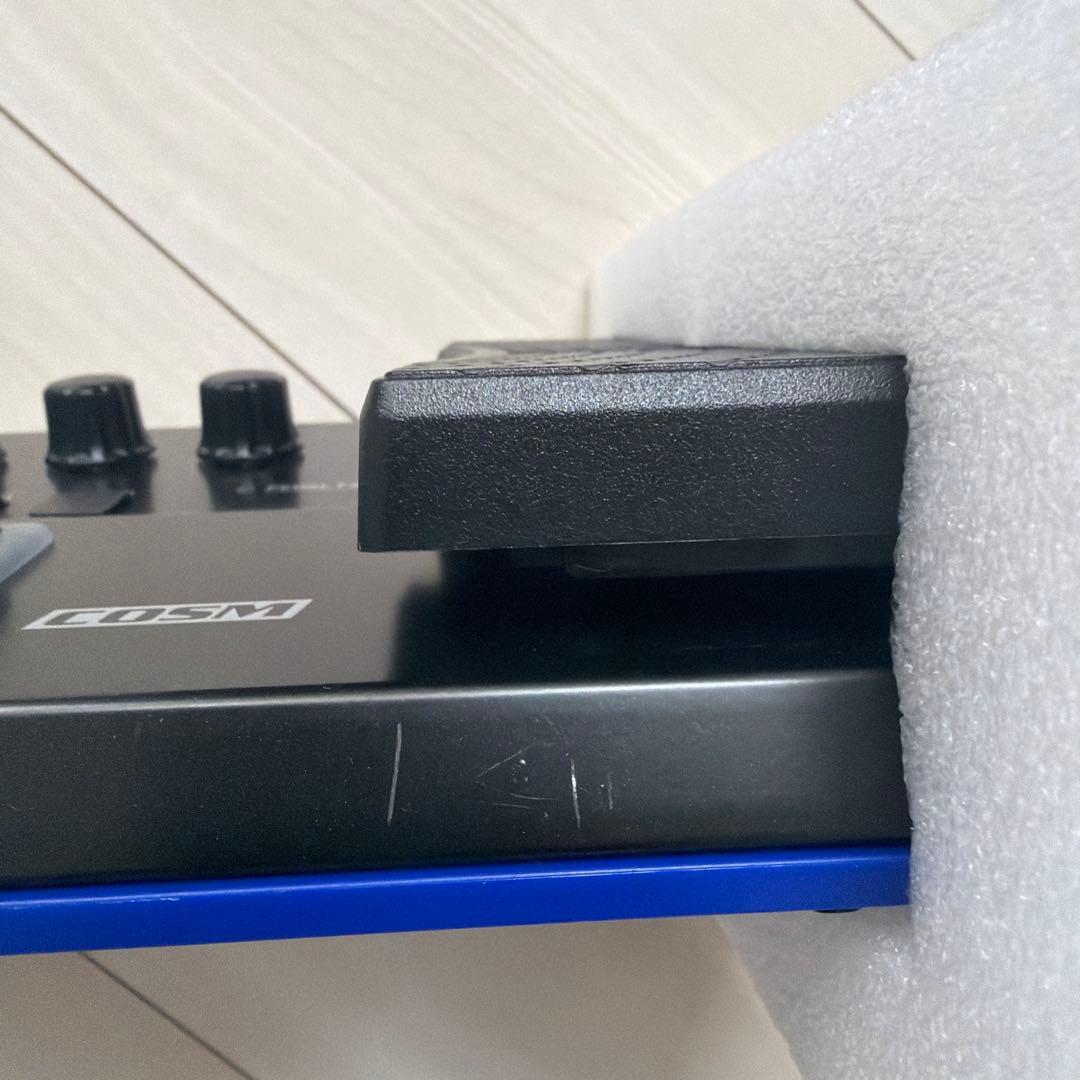 配信機器・PA機器・レコーディング機器 GT-1