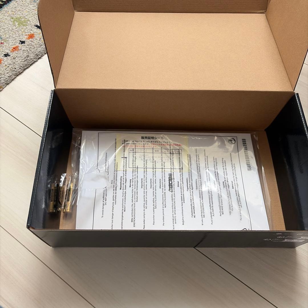 配信機器・PA機器・レコーディング機器 GT-1