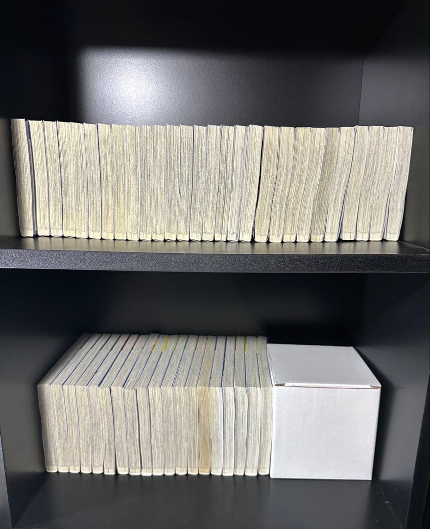 ダイヤのA 1-47巻 Act2 1-34巻 全巻セット