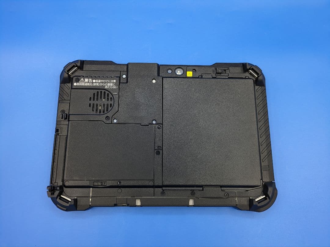 Windowsタブレット本体 TOUGHPAD FZ-G2