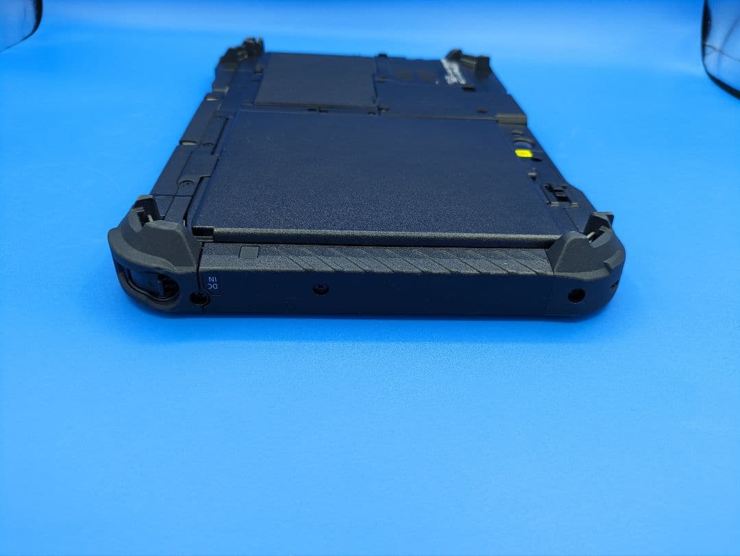 Windowsタブレット本体 TOUGHPAD FZ-G2