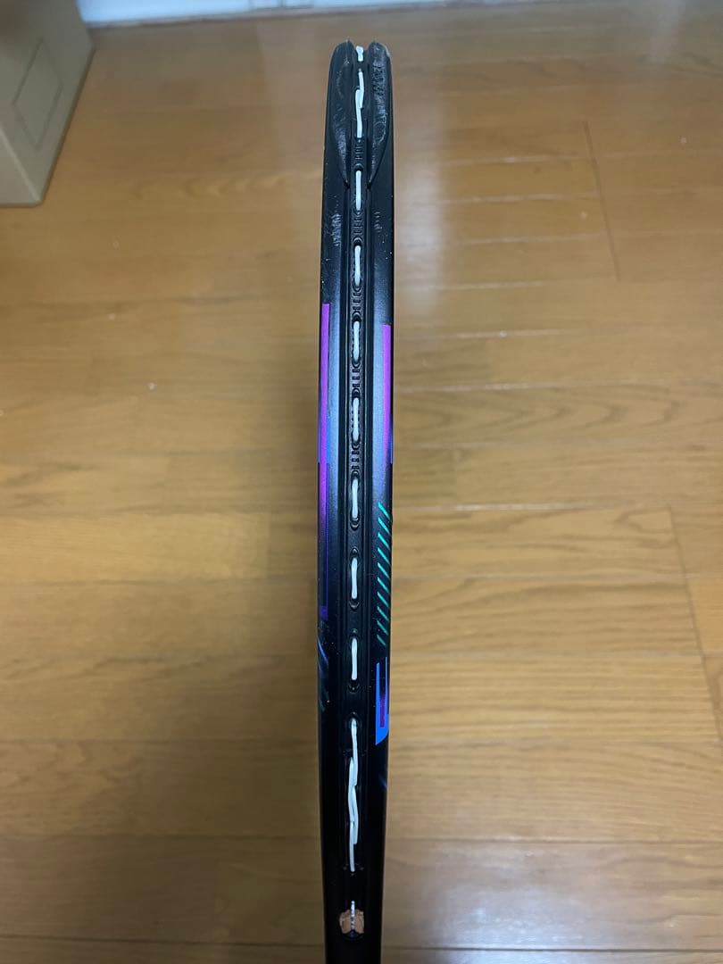 ラケット(硬式用) VCORE PRO 97D / G2