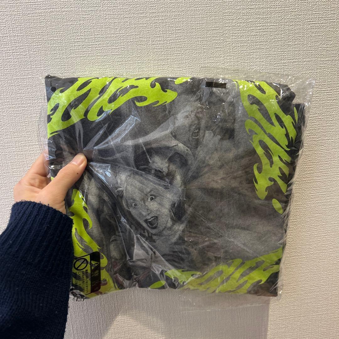 ラランド 破！Tシャツ Ｌサイズ