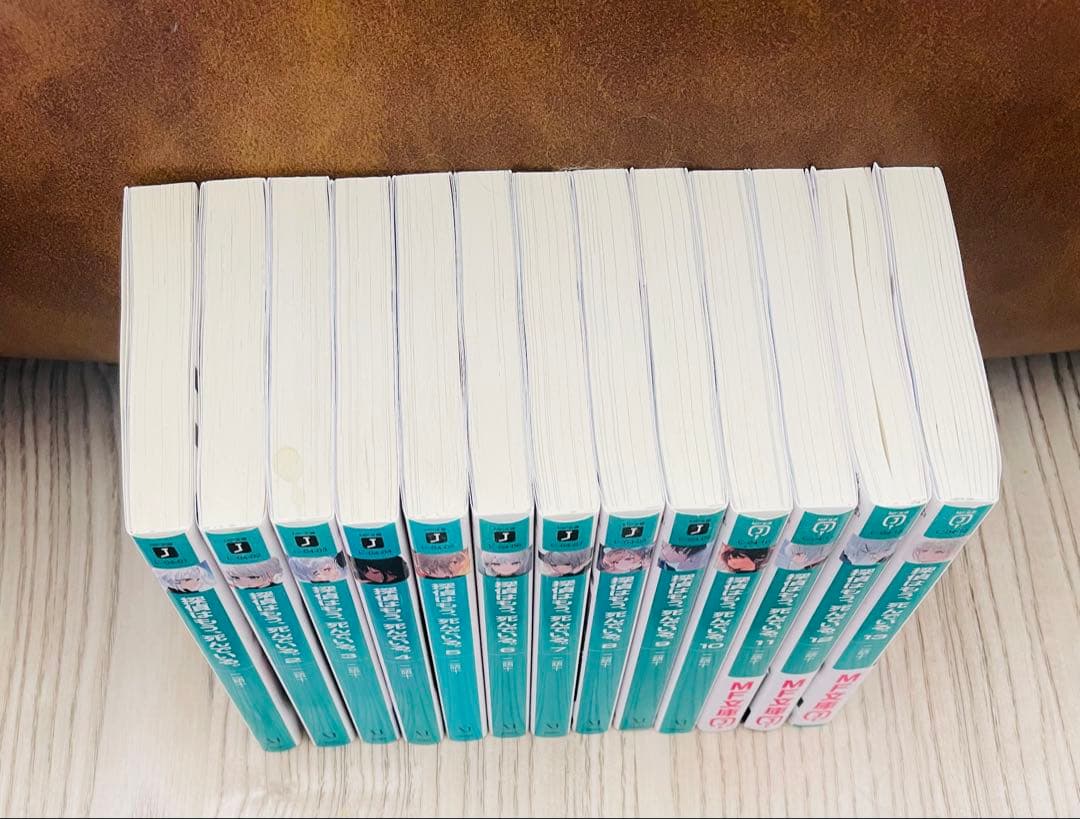 探偵はもう、 死んでいる。　既刊　全巻セット　サイン本あり　1〜13巻
