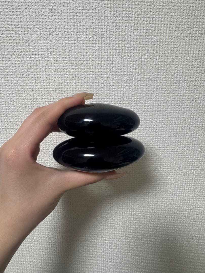 SHOLAYERED 1945 オードトワレ ブラック