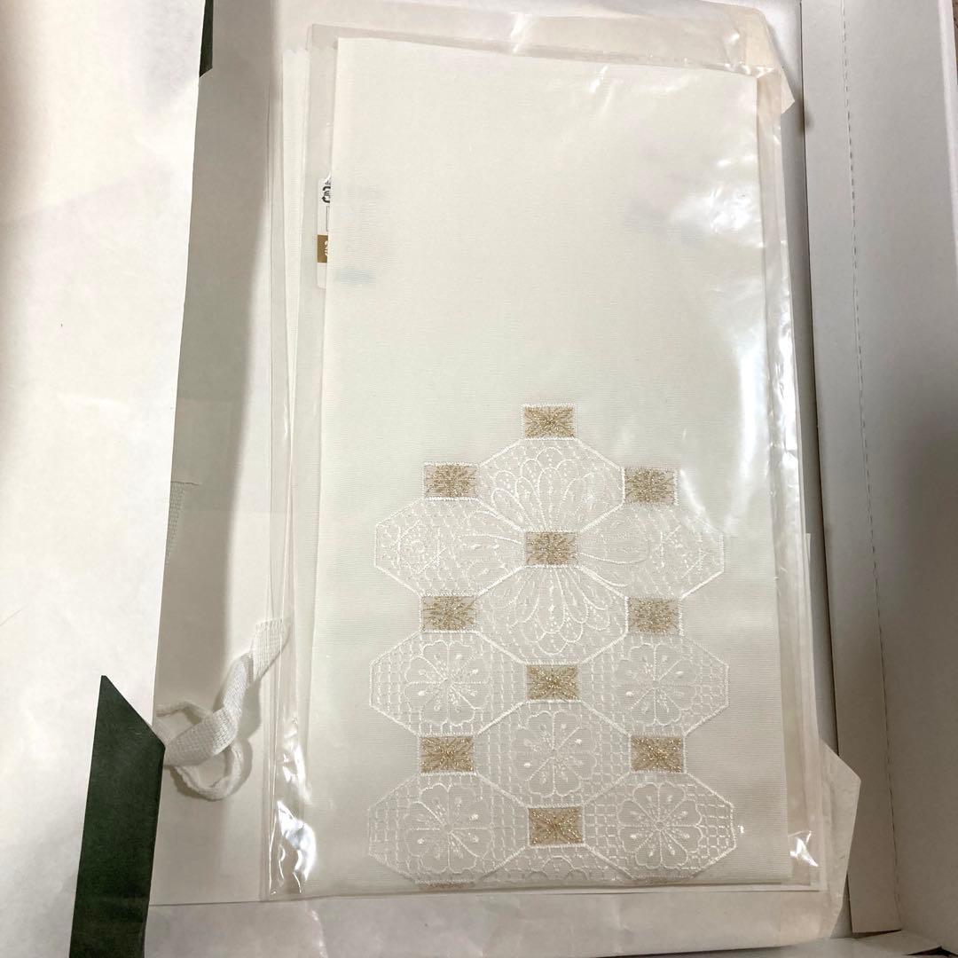 新品 振袖フルセット 西陣織 袋帯 成人式 前撮り 古典柄 裄69 袖丈110