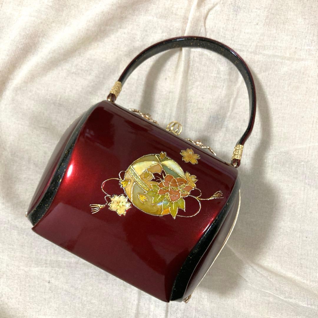 新品 振袖フルセット 西陣織 袋帯 成人式 前撮り 古典柄 裄69 袖丈110