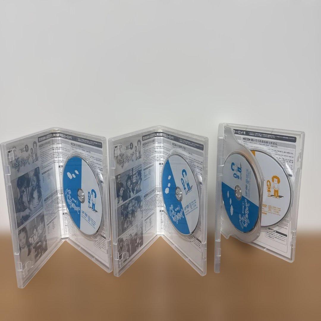 パパと呼ばないで DVD-BOX 1 + 2 セット