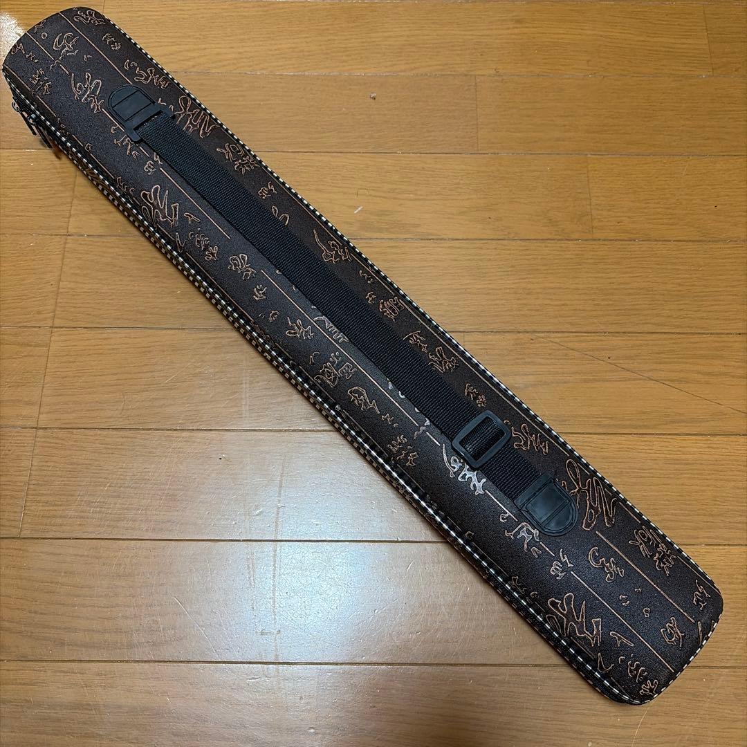 巴烏(バウー)縦タイプ