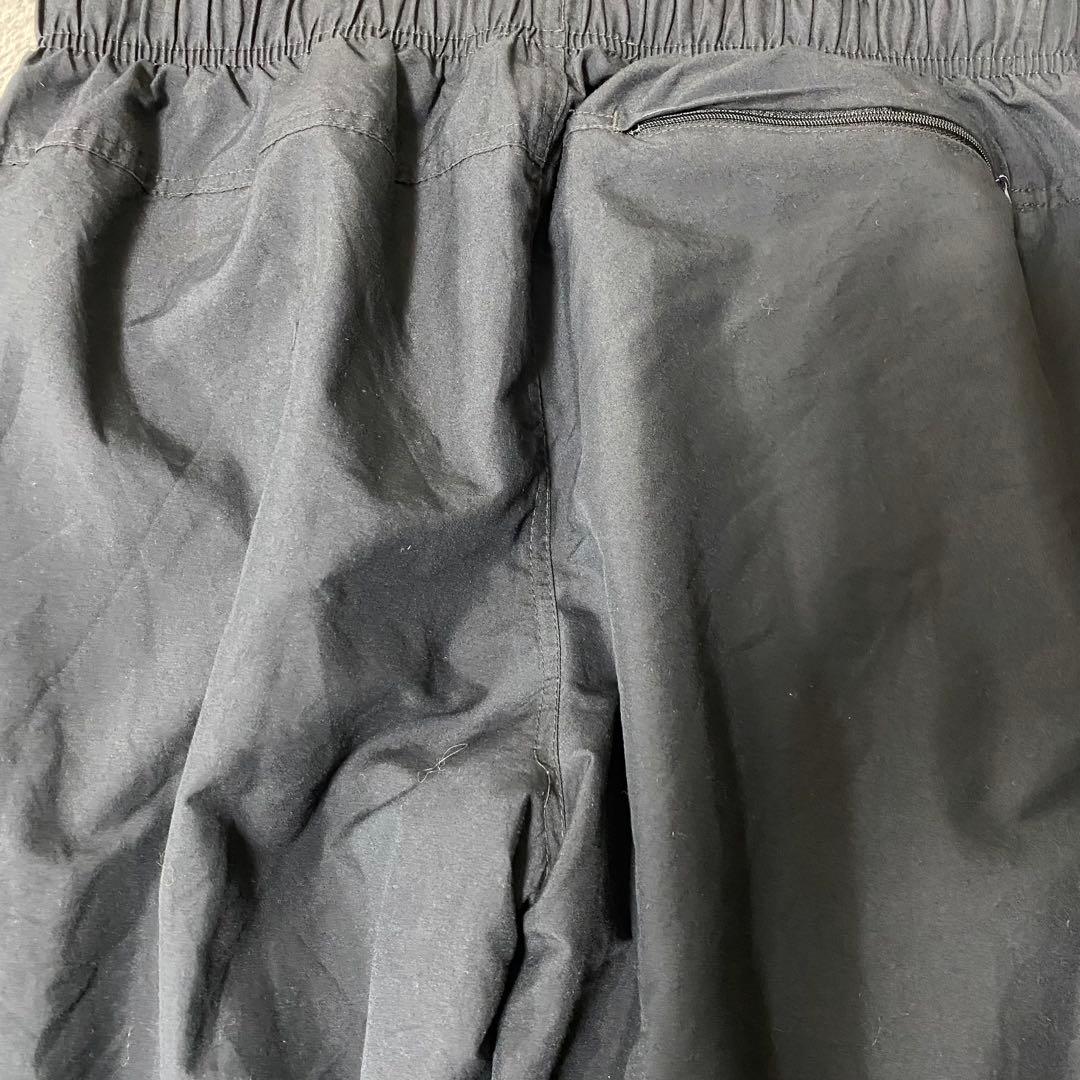 と*ん様 NIKE ナイキ ナイロン系 ポリエステルパンツ XL