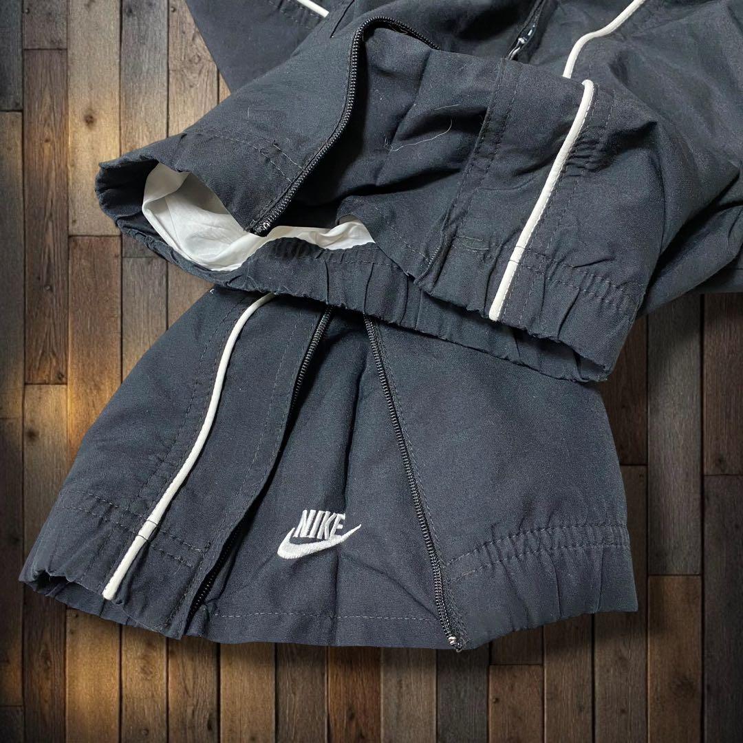 と*ん様 NIKE ナイキ ナイロン系 ポリエステルパンツ XL