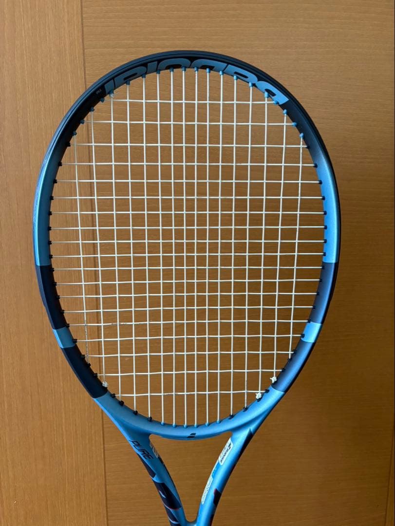 2025 Babolat Pure Drive TEAM 国内正規品ラケット