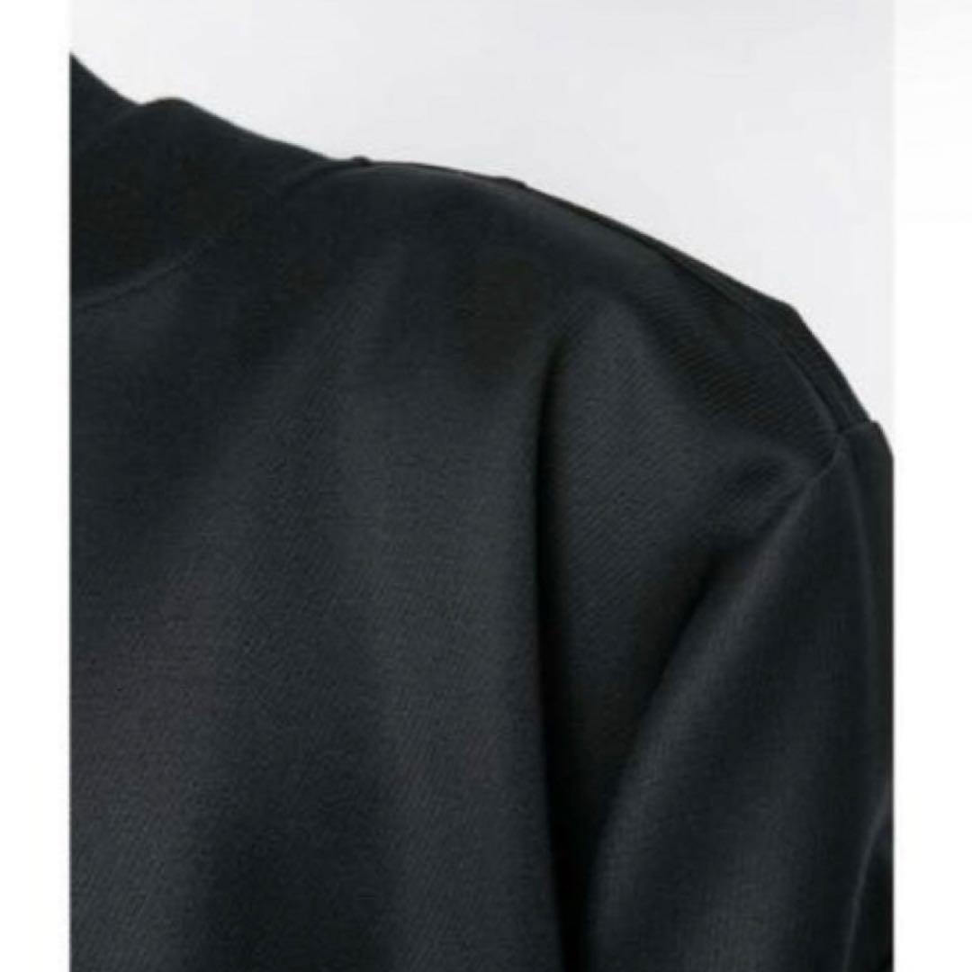 ポールスミス 19aw リバーシブルブルゾン パリコレ