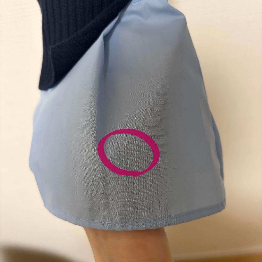 ⚠️ともとも eimy istoire Attached collar