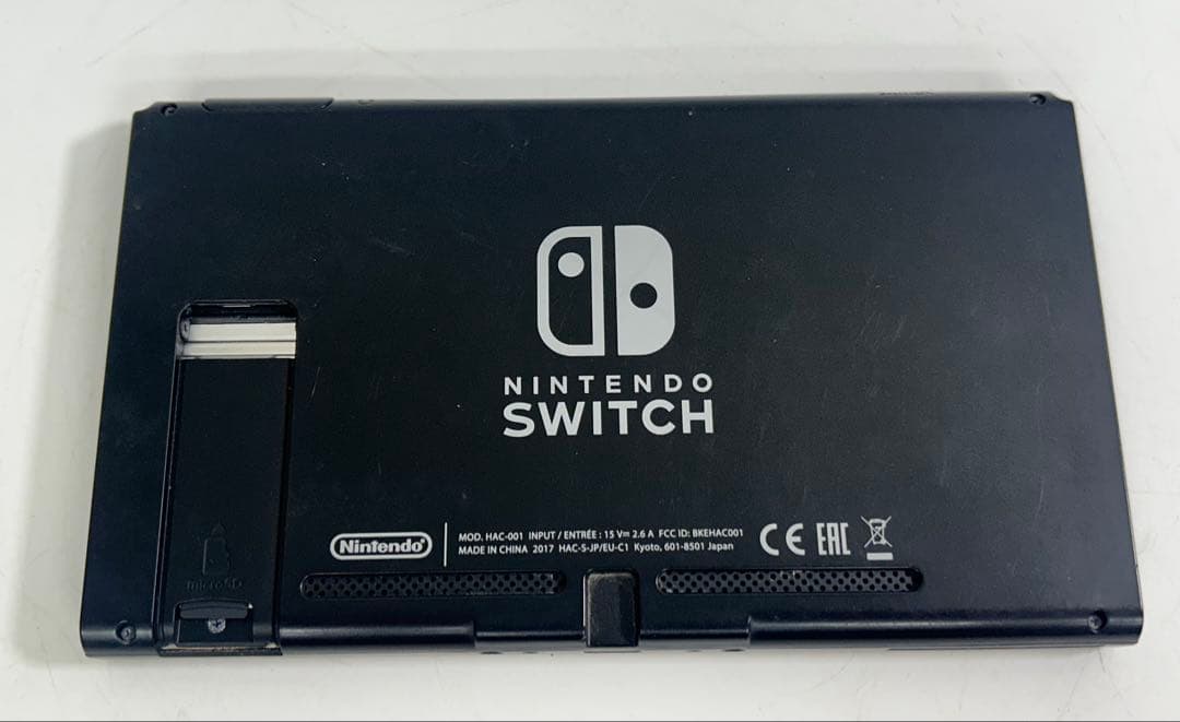 Nintendo Switch 未対策機　本体 スイッチ