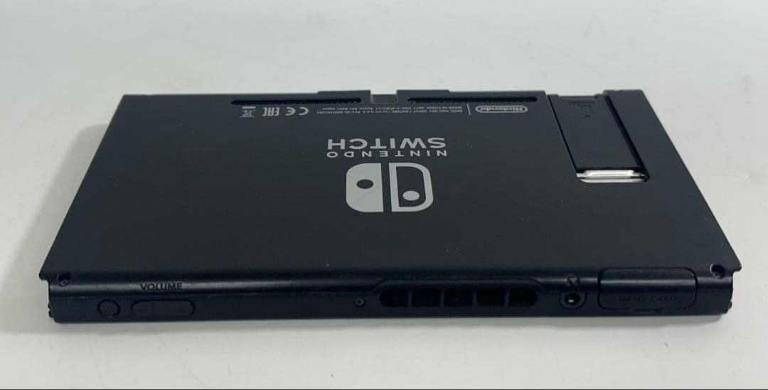 Nintendo Switch 未対策機　本体 スイッチ