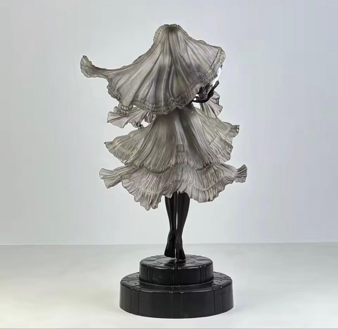 H*O様 【新品未使用】NieR:Automata 2B ガレージキットフィギュ