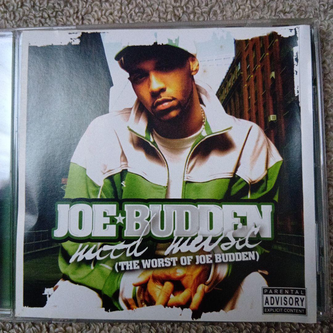 洋楽CDアルバム ヒップホップ・HIP-HOP 輸入盤