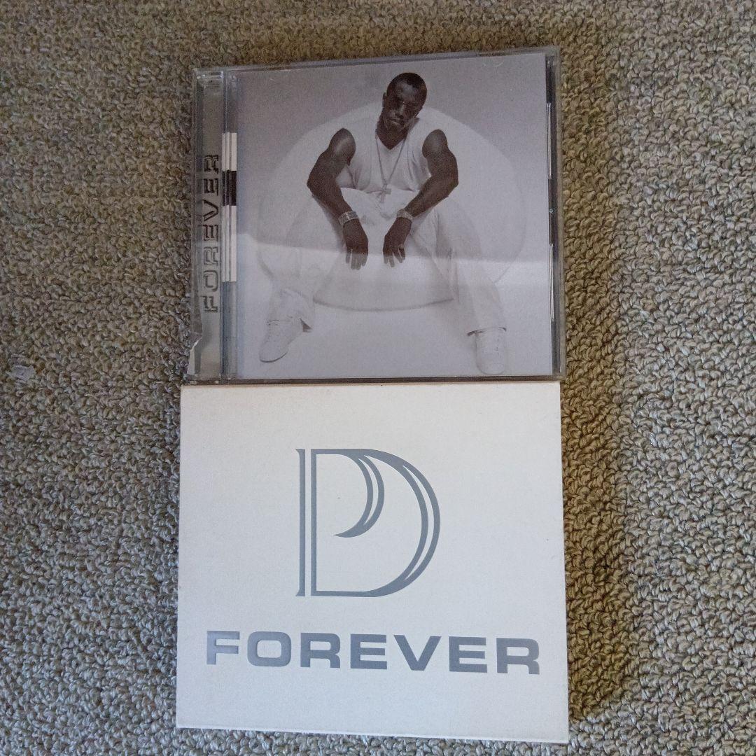 洋楽CDアルバム ヒップホップ・HIP-HOP 輸入盤