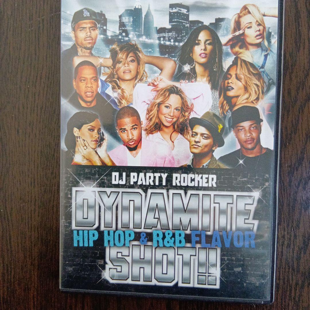 洋楽CDアルバム ヒップホップ・HIP-HOP 輸入盤