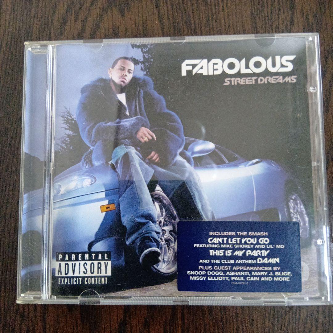 洋楽CDアルバム ヒップホップ・HIP-HOP 輸入盤