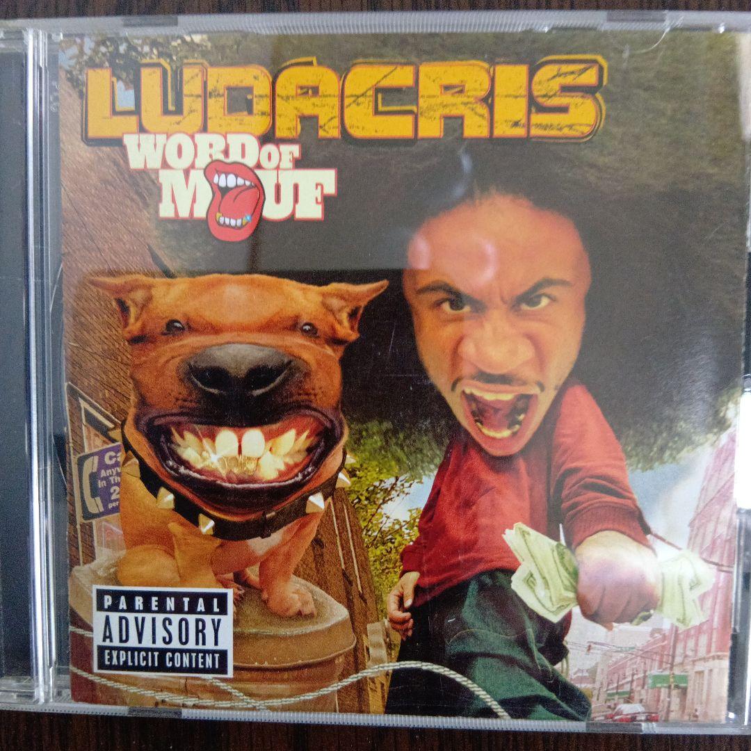 洋楽CDアルバム ヒップホップ・HIP-HOP 輸入盤