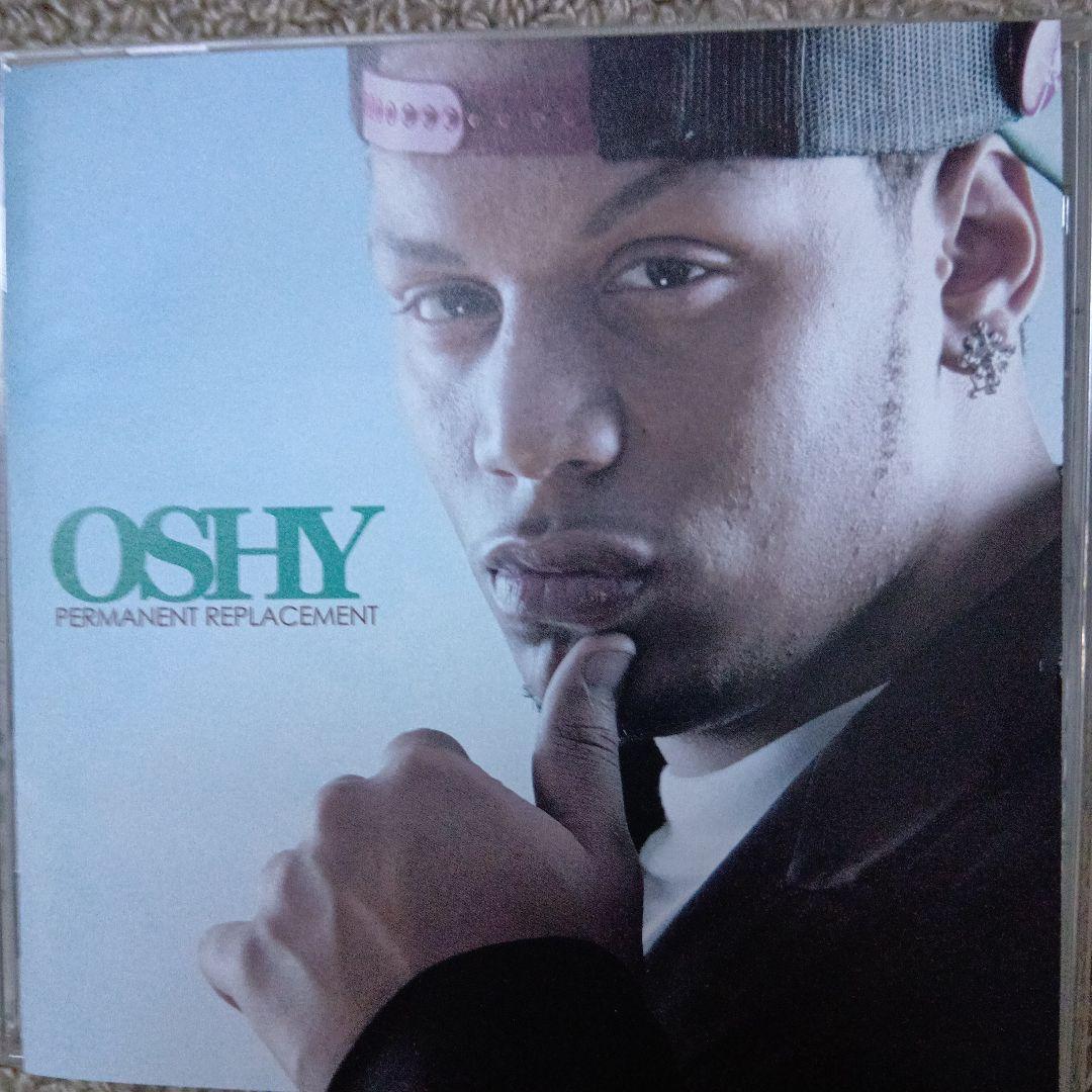 洋楽CDアルバム ヒップホップ・HIP-HOP 輸入盤