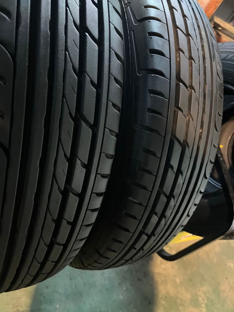 195/80R15 107/105 DUNLOP２本送料無料