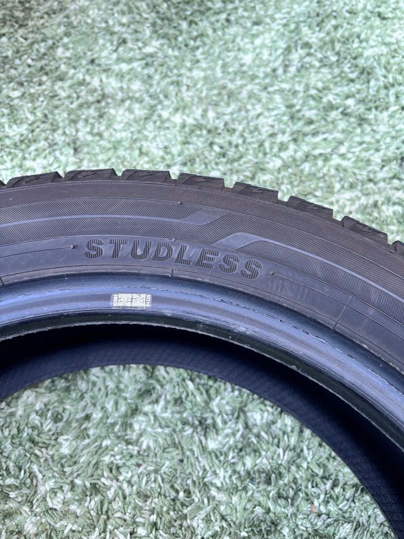 ヨコハマ アイスガード IG60 165/55R15 スタッドレスタイヤ