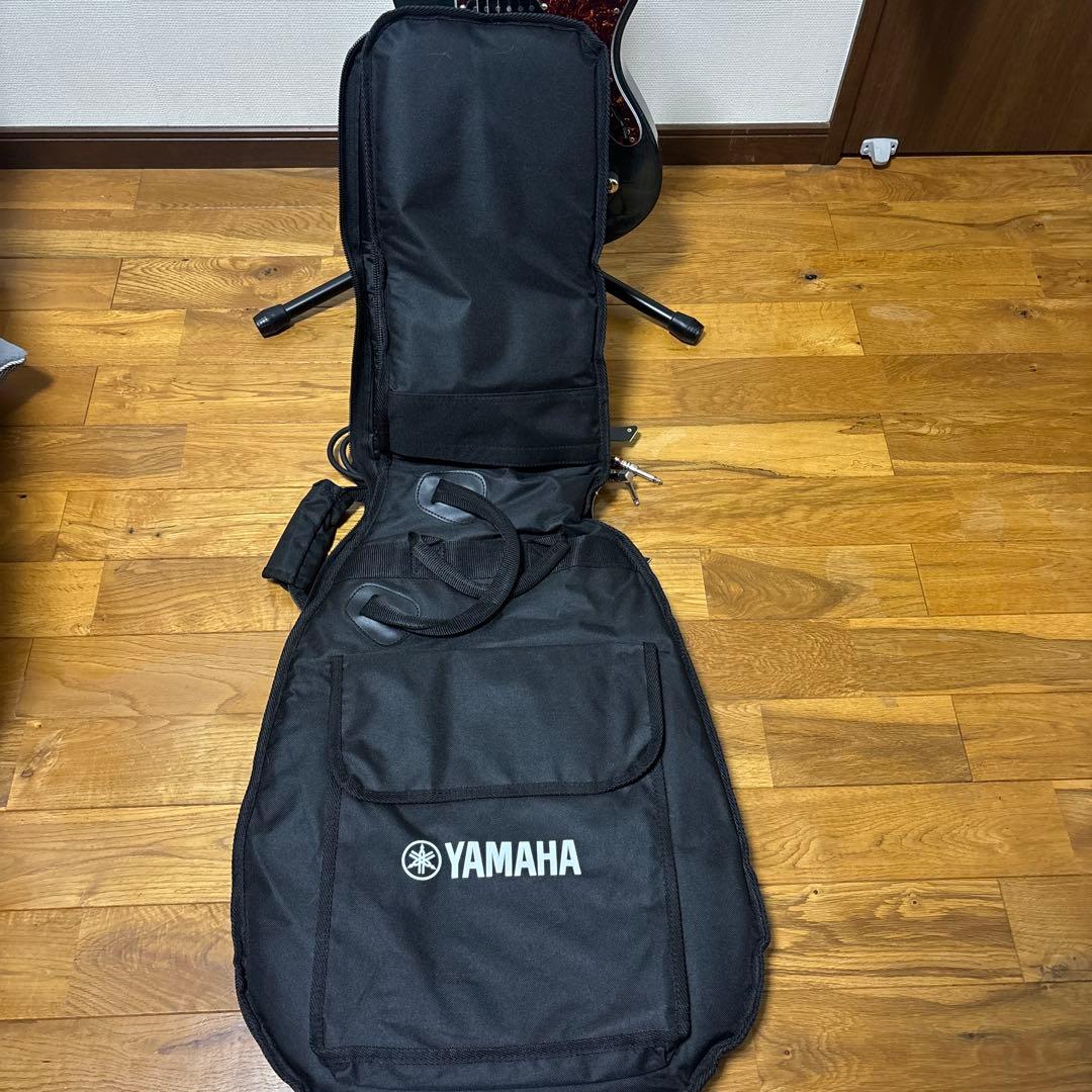 M*d様 YAMAHA PACIFICA PAC612VIIFM IDB パシフ