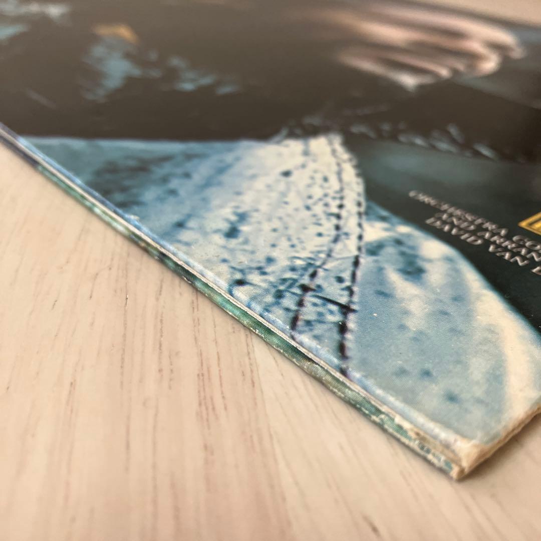 美盤‼︎USオリ東部盤　マービン・ゲイ　「What's Going On」