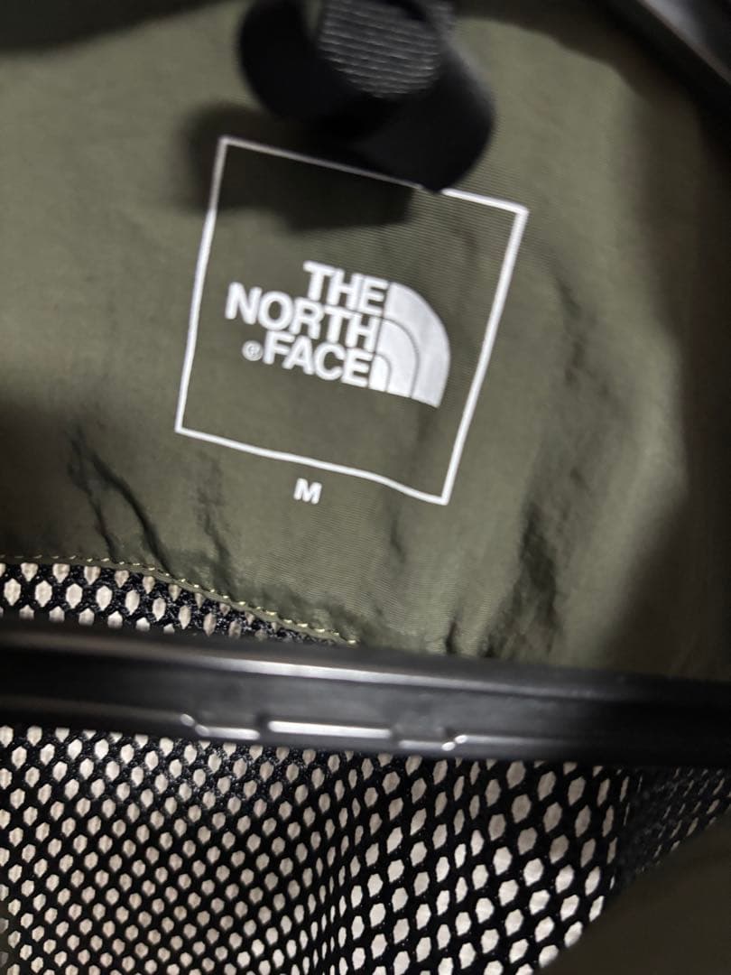 な*ち様 THE NORTH FACE ベスト M